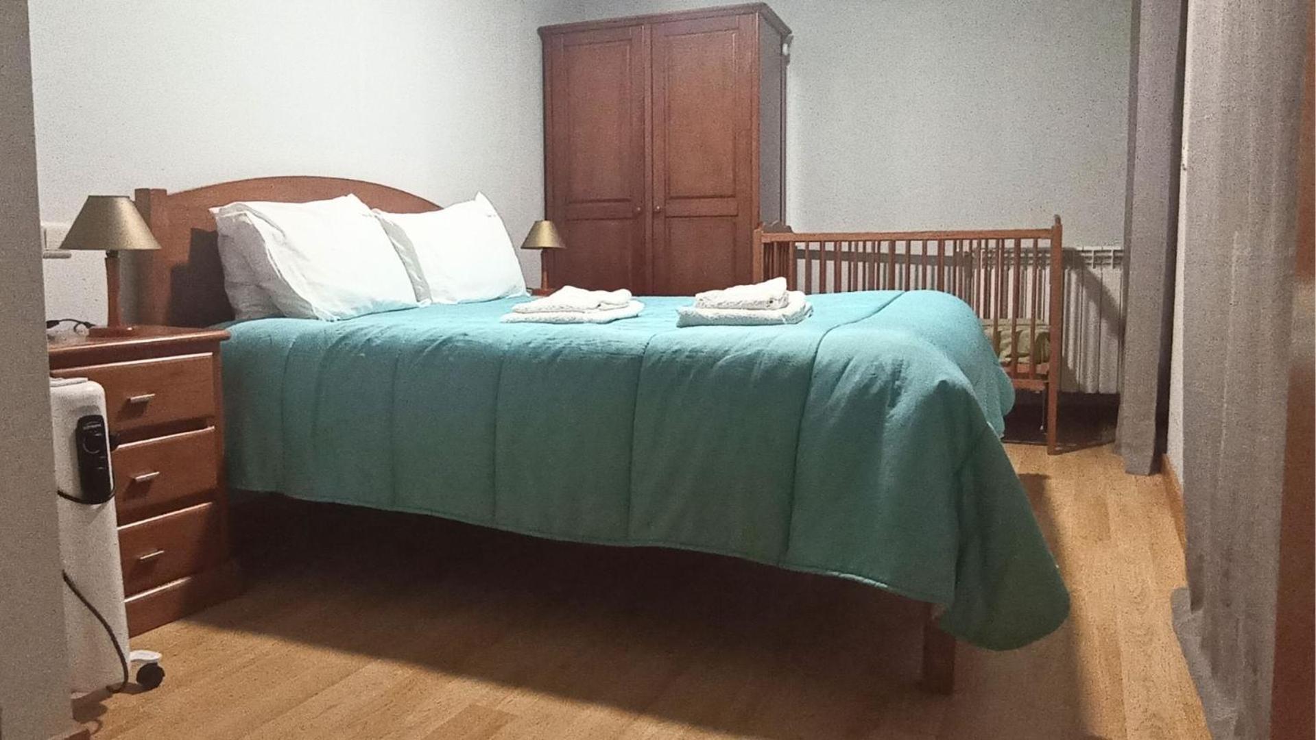 Casa Da Lage - T1 Com Piscina Privada - Geres Vườn quốc gia Peneda-Gerês Ngoại thất bức ảnh
